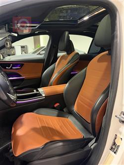 مرسيدس بنز C-Class